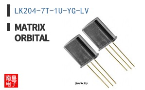 LK204-7T-1U-YG-LV ͼƬ